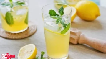 عصير الليمون يذيب مينا الأسنان.. أطباء يحذرون من خطره الصادم وغير المتوقع